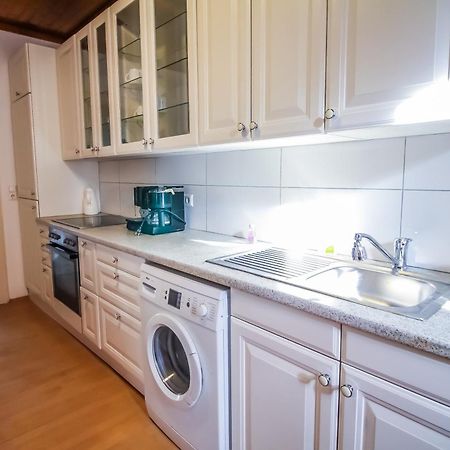 Cozy Rooms In Pragerstrasse 维也纳 外观 照片