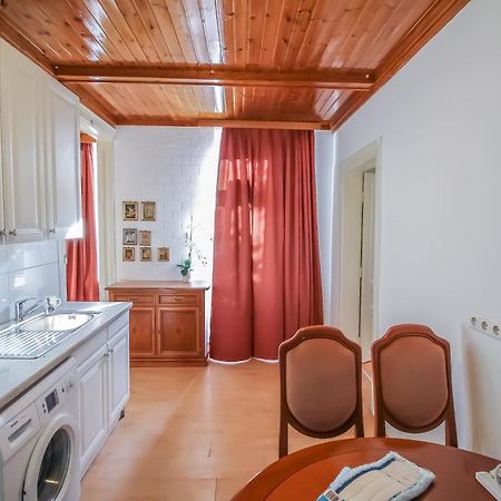 Cozy Rooms In Pragerstrasse 维也纳 外观 照片