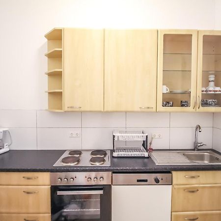 Cozy Rooms In Pragerstrasse 维也纳 外观 照片