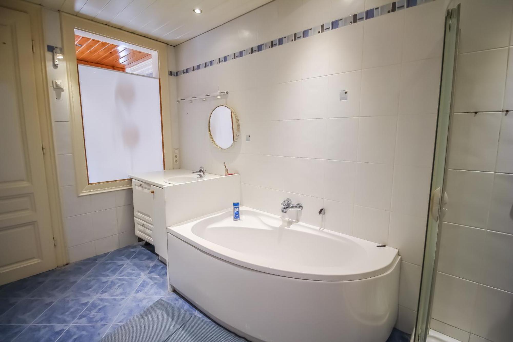 Cozy Rooms In Pragerstrasse 维也纳 外观 照片
