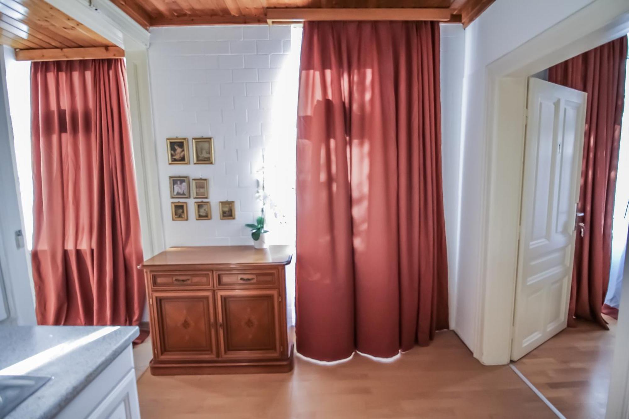 Cozy Rooms In Pragerstrasse 维也纳 外观 照片