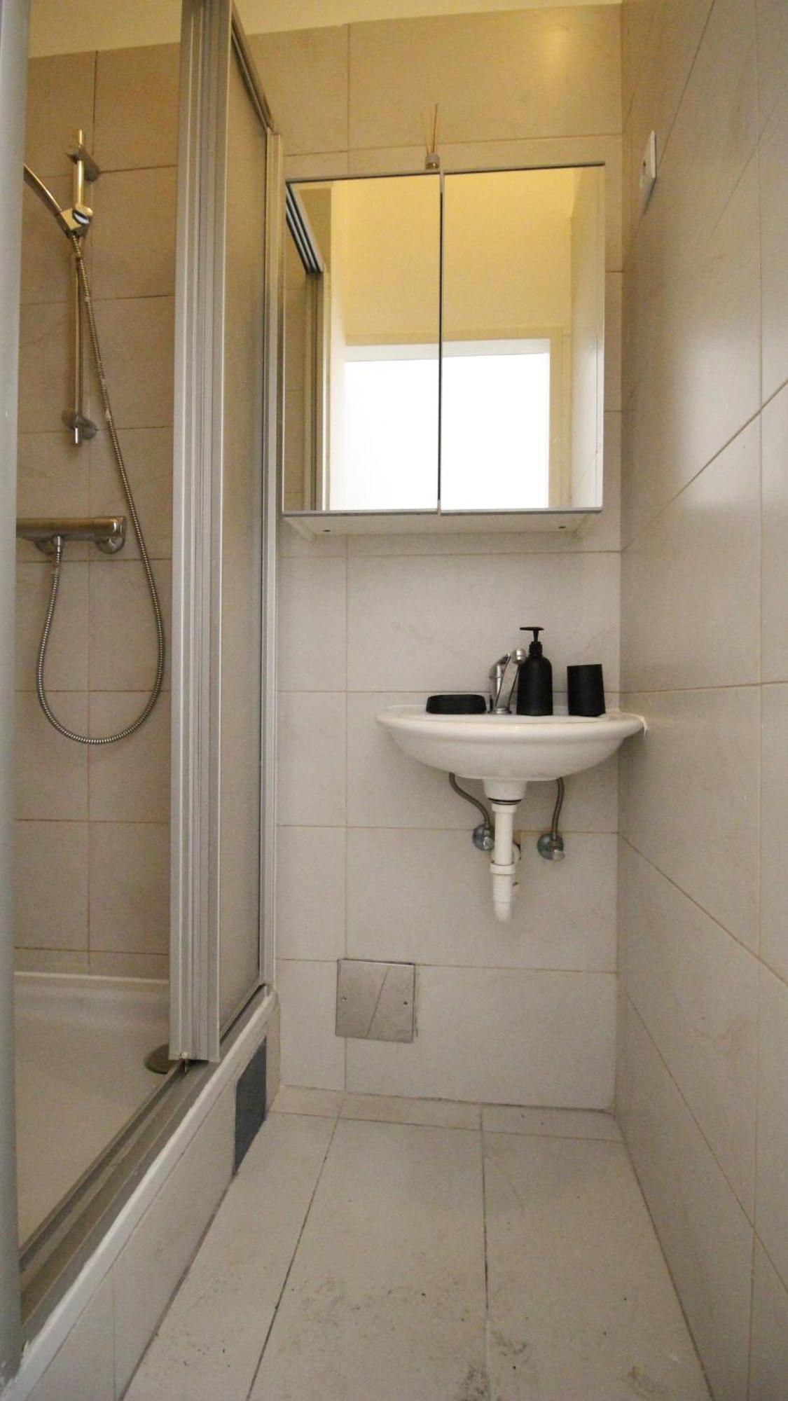 Cozy Rooms In Pragerstrasse 维也纳 外观 照片