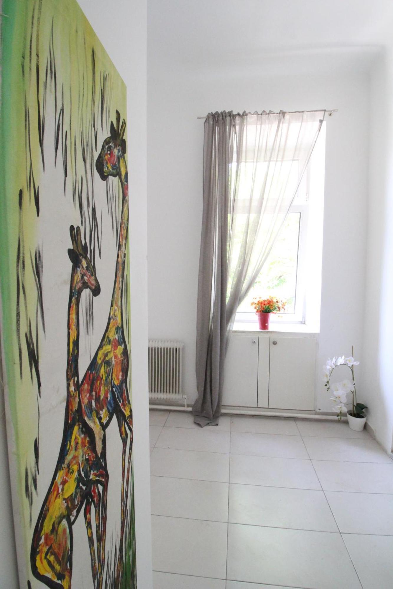 Cozy Rooms In Pragerstrasse 维也纳 外观 照片