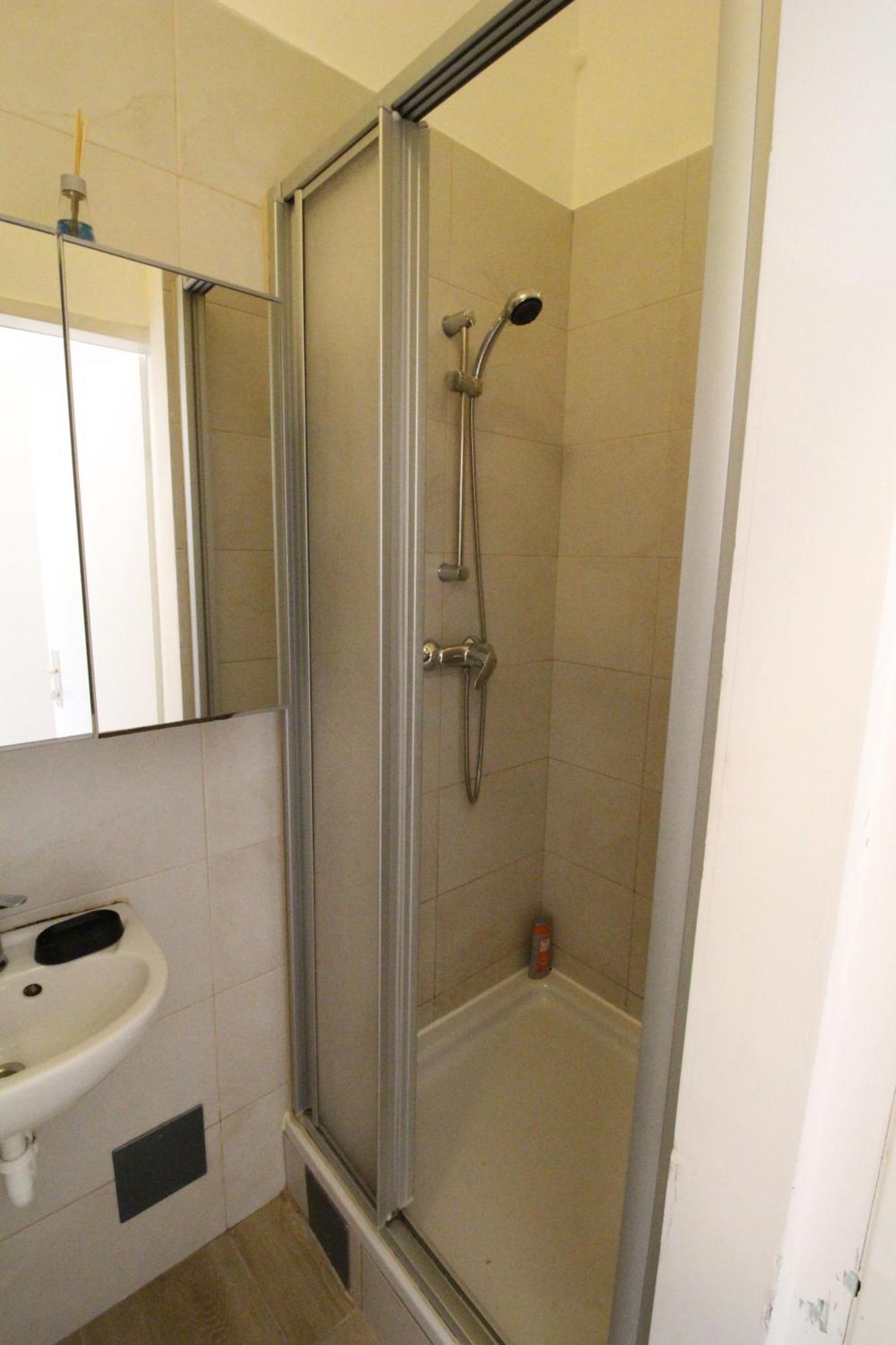 Cozy Rooms In Pragerstrasse 维也纳 外观 照片