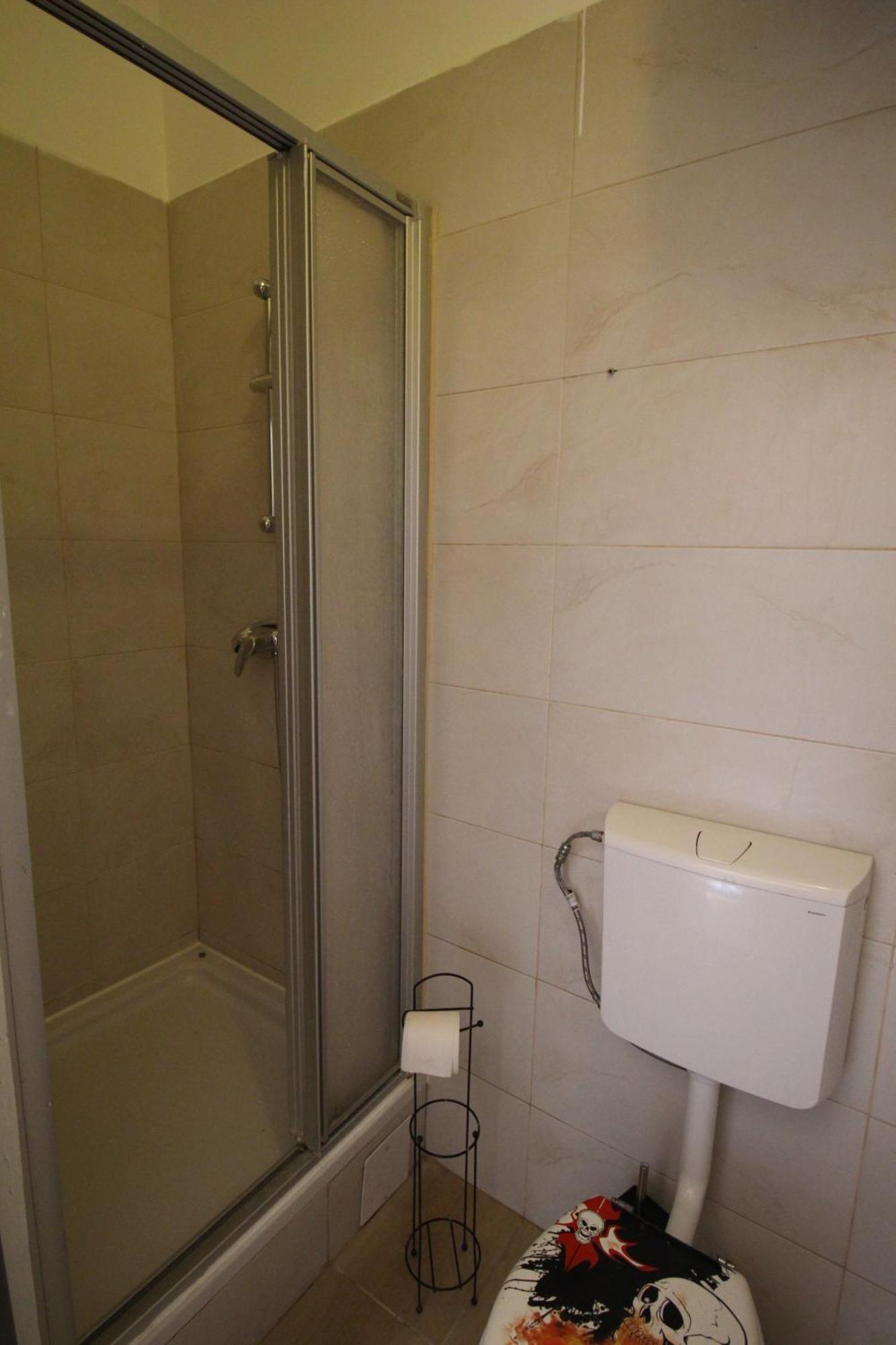 Cozy Rooms In Pragerstrasse 维也纳 外观 照片