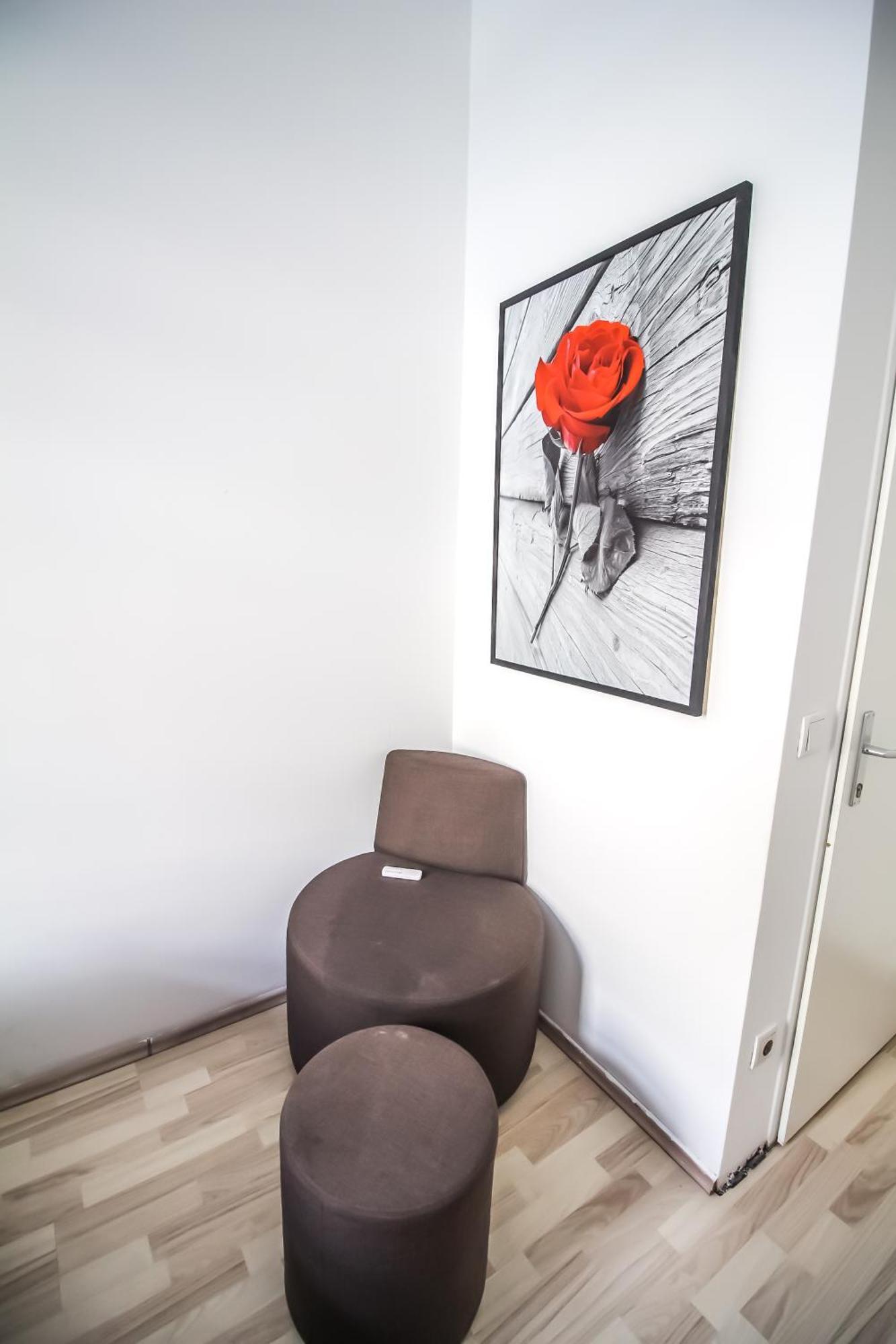 Cozy Rooms In Pragerstrasse 维也纳 外观 照片