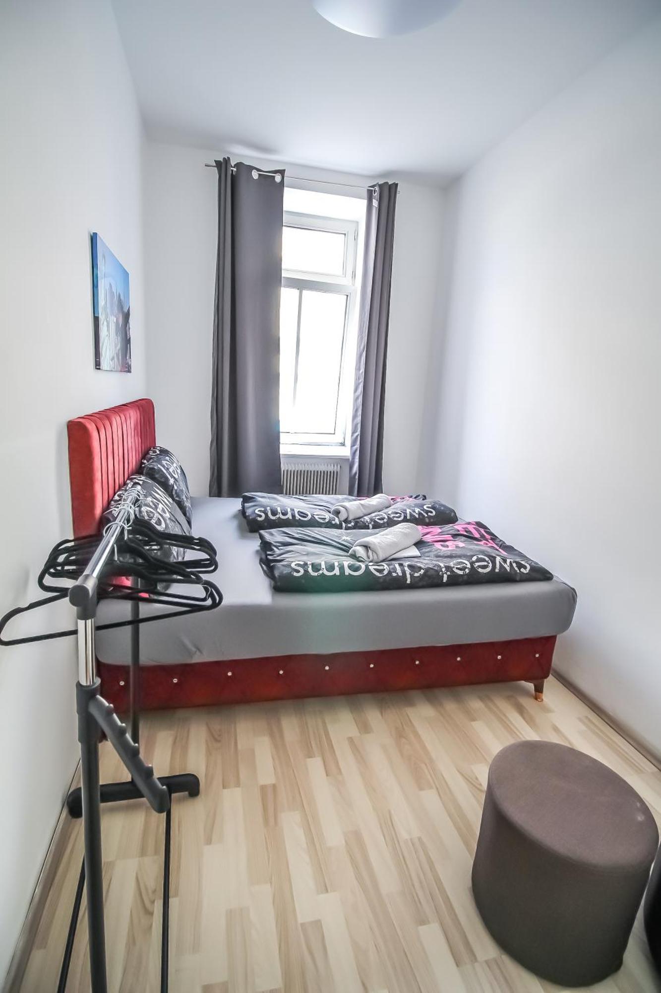Cozy Rooms In Pragerstrasse 维也纳 外观 照片