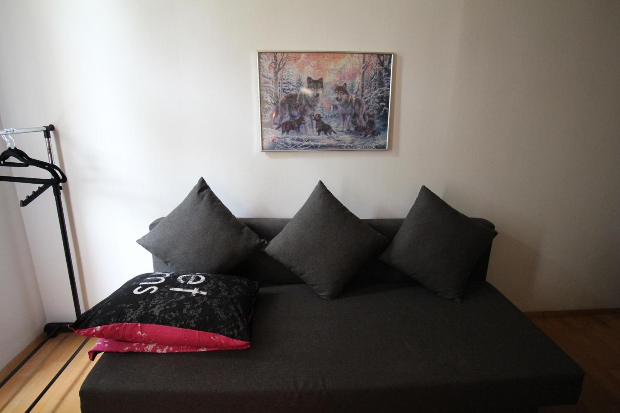 Cozy Rooms In Pragerstrasse 维也纳 外观 照片