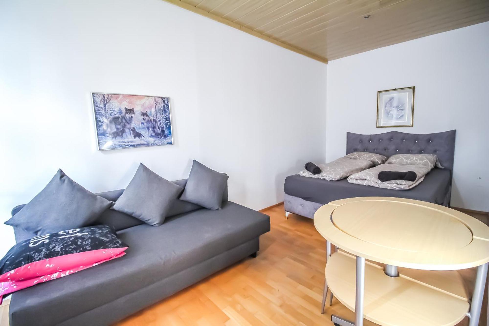 Cozy Rooms In Pragerstrasse 维也纳 外观 照片