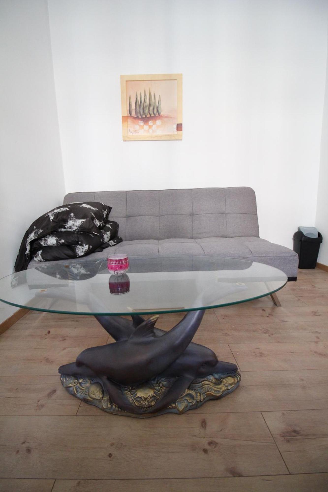 Cozy Rooms In Pragerstrasse 维也纳 外观 照片