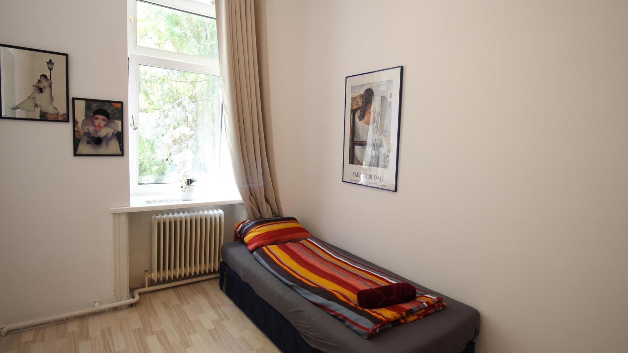Cozy Rooms In Pragerstrasse 维也纳 外观 照片