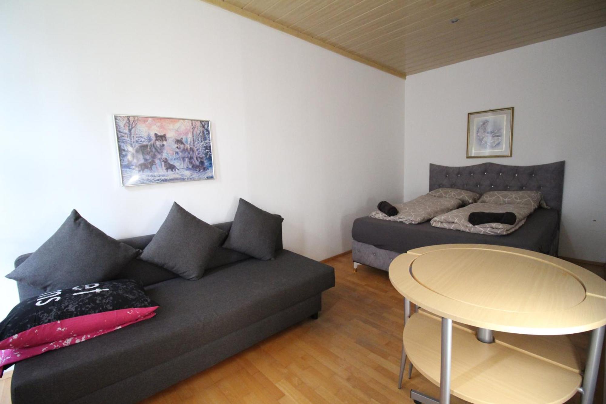 Cozy Rooms In Pragerstrasse 维也纳 外观 照片